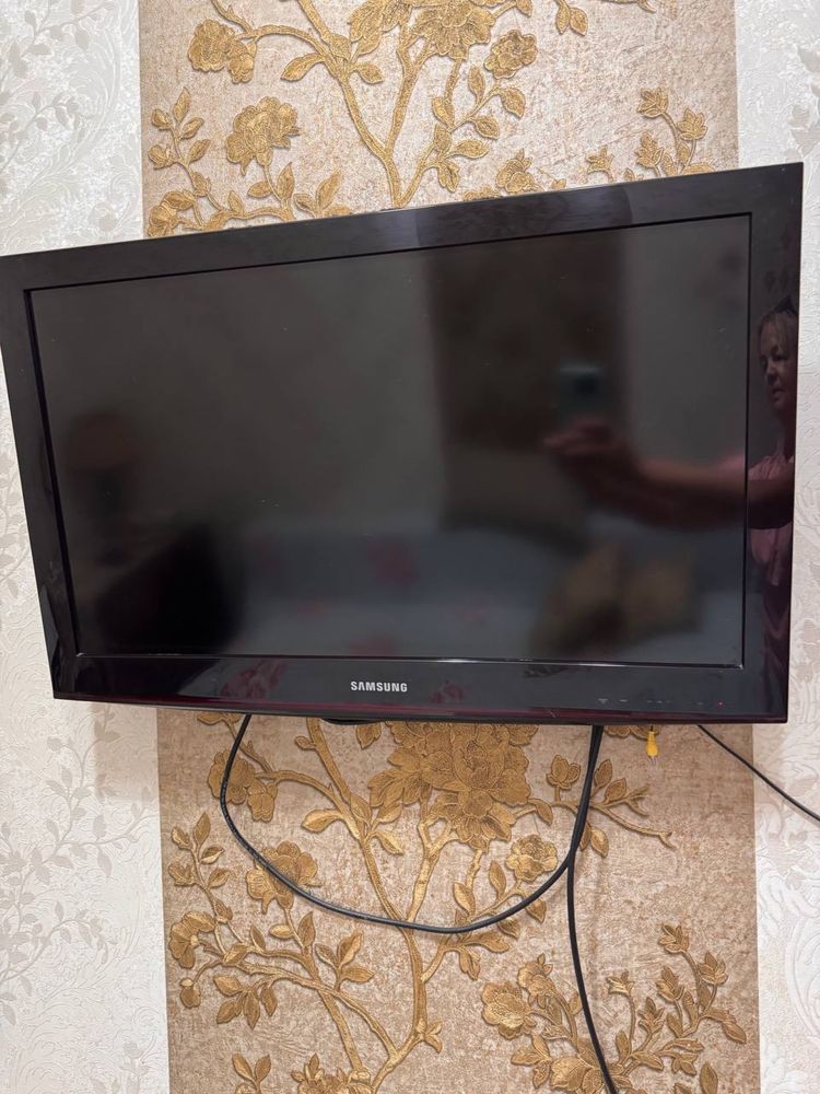 Телевизор Samsung