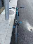 Vând rockrider bt-win 340