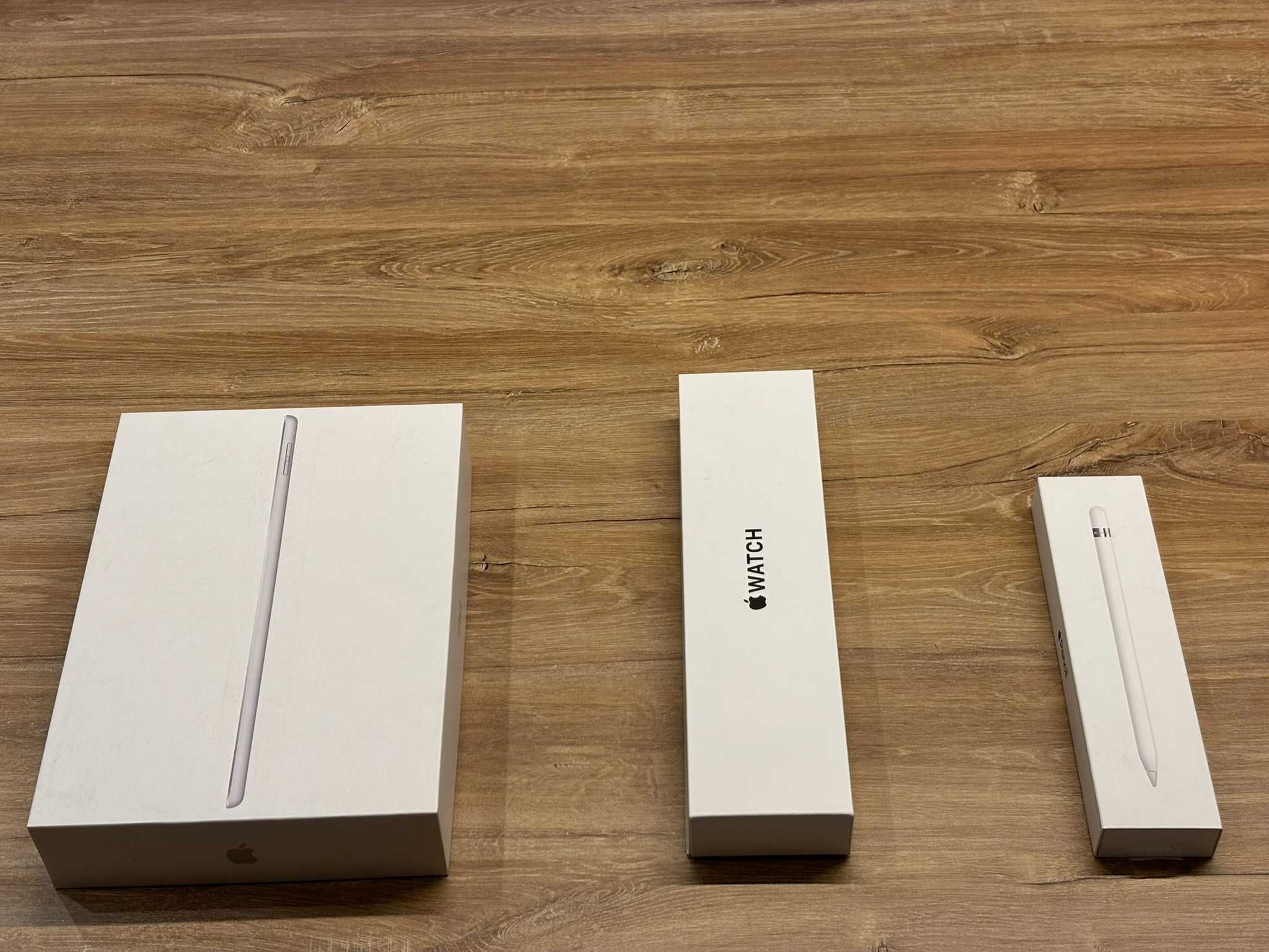 Таблет Apple iPad 10.2 8th Gen A2270 (2020) 32GB Wi-Fi