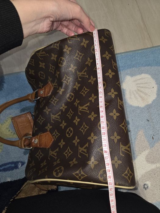 Geanta Louis Vuitton