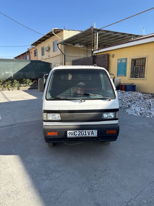 Labo 1998 yil damazdan yasalgan