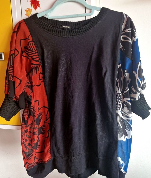 Bluza dama Desigual