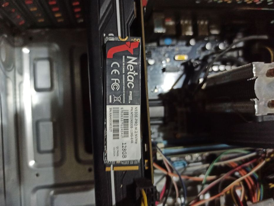 Компьютер для игр, компьютер для учебы