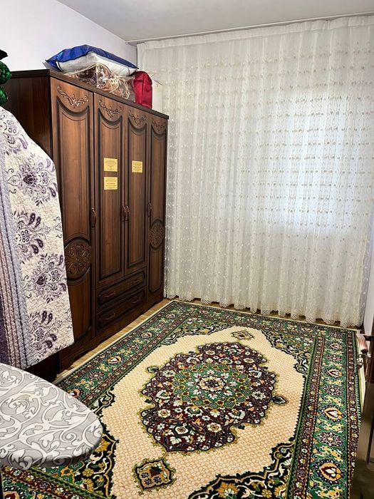 Шикарная 2 комнатная квартира Юнусабад 14 кв