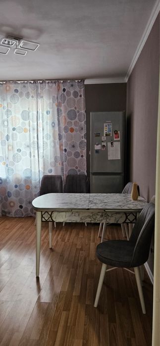 В связи с переездом продам холодильник