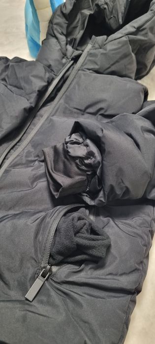 Geaca baieti Zara impermeabila masura 6