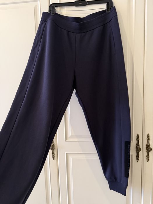 Брюки спортивные Armani