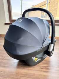 Maxi-Cosi Стол за кола от 0 месеца до 15 месеца Pebble 360- graphite