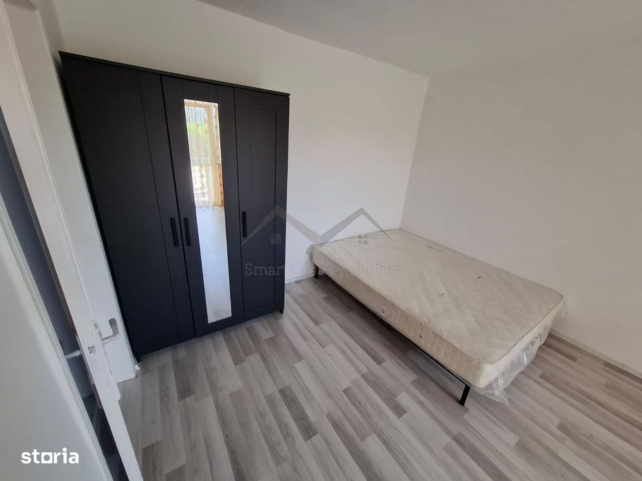Apartament o camera Gara