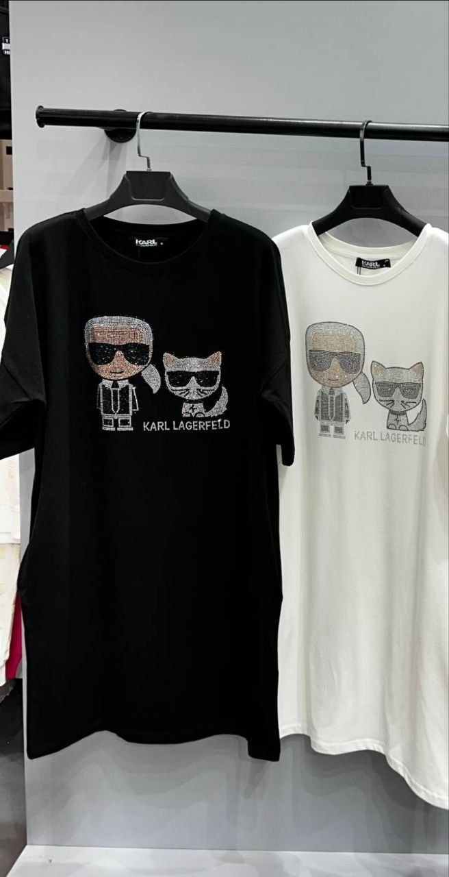 Rochii pentru Damă, Karl,  balmain, guess
