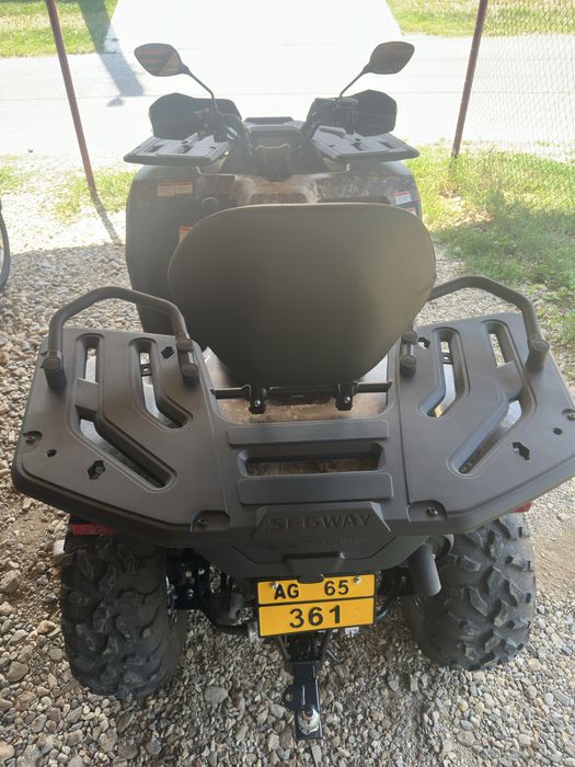 Segway AT5L  Eps