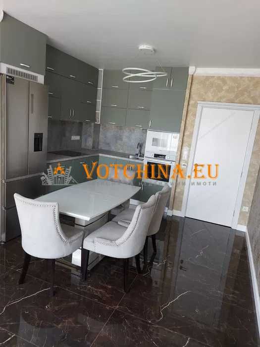 Продава се Двустаен апартамент в Варна, Виница - 65 кв.м за 2554 €/кв.м - Снимка #4