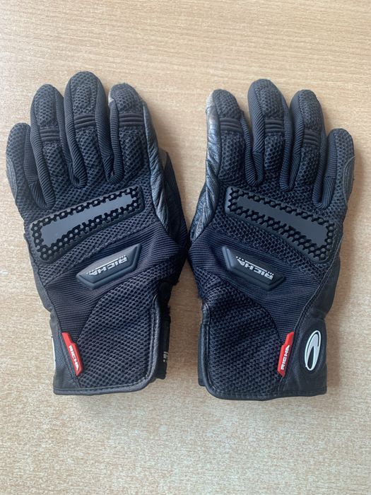 Richa мото ръкавици S