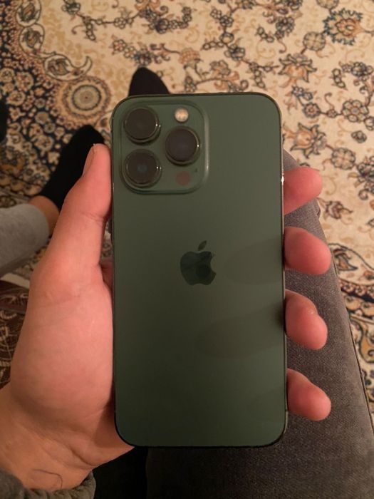 продам айфон 13 про