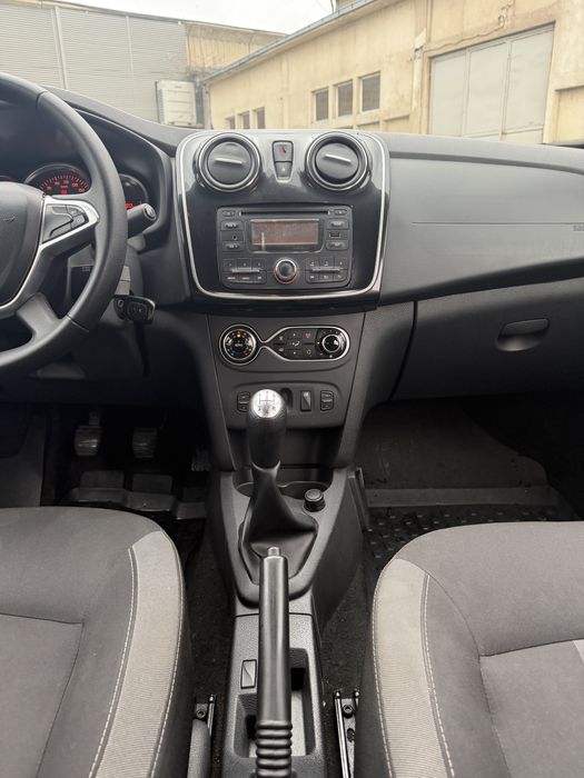 Dacia Logan 1.0 Benzina Prestige Full 2019 140.000km