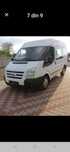 Vand ford transit 2200