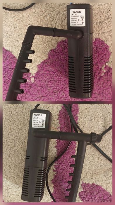 Accesorii acvaristică