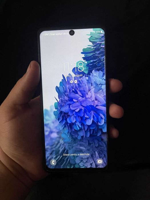Samsung Galaxy S20 FE!Vand Urgent!