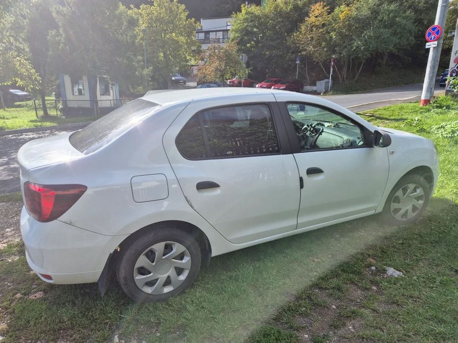 Dacia Logan primul propietar stare buna