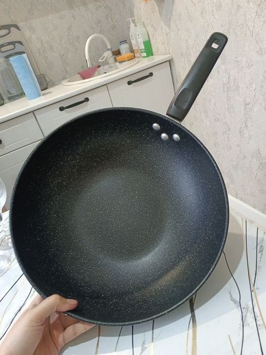 Сковорода Вок 30см