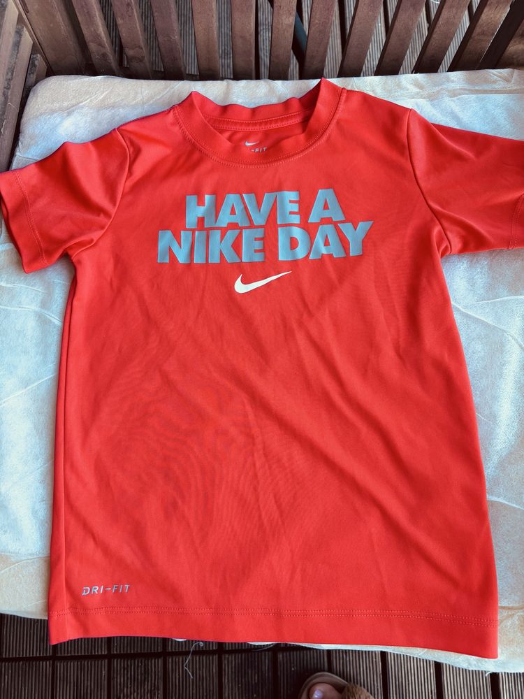 Тениска Nike оригинална