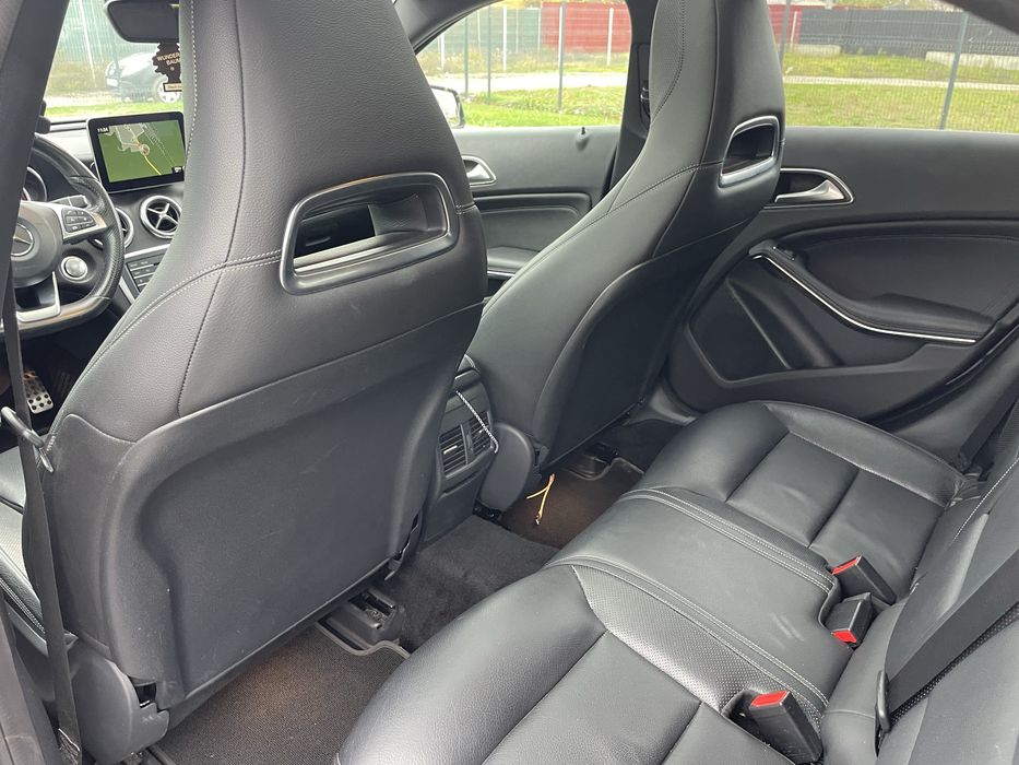 Mercedes classa A  2017 AMG