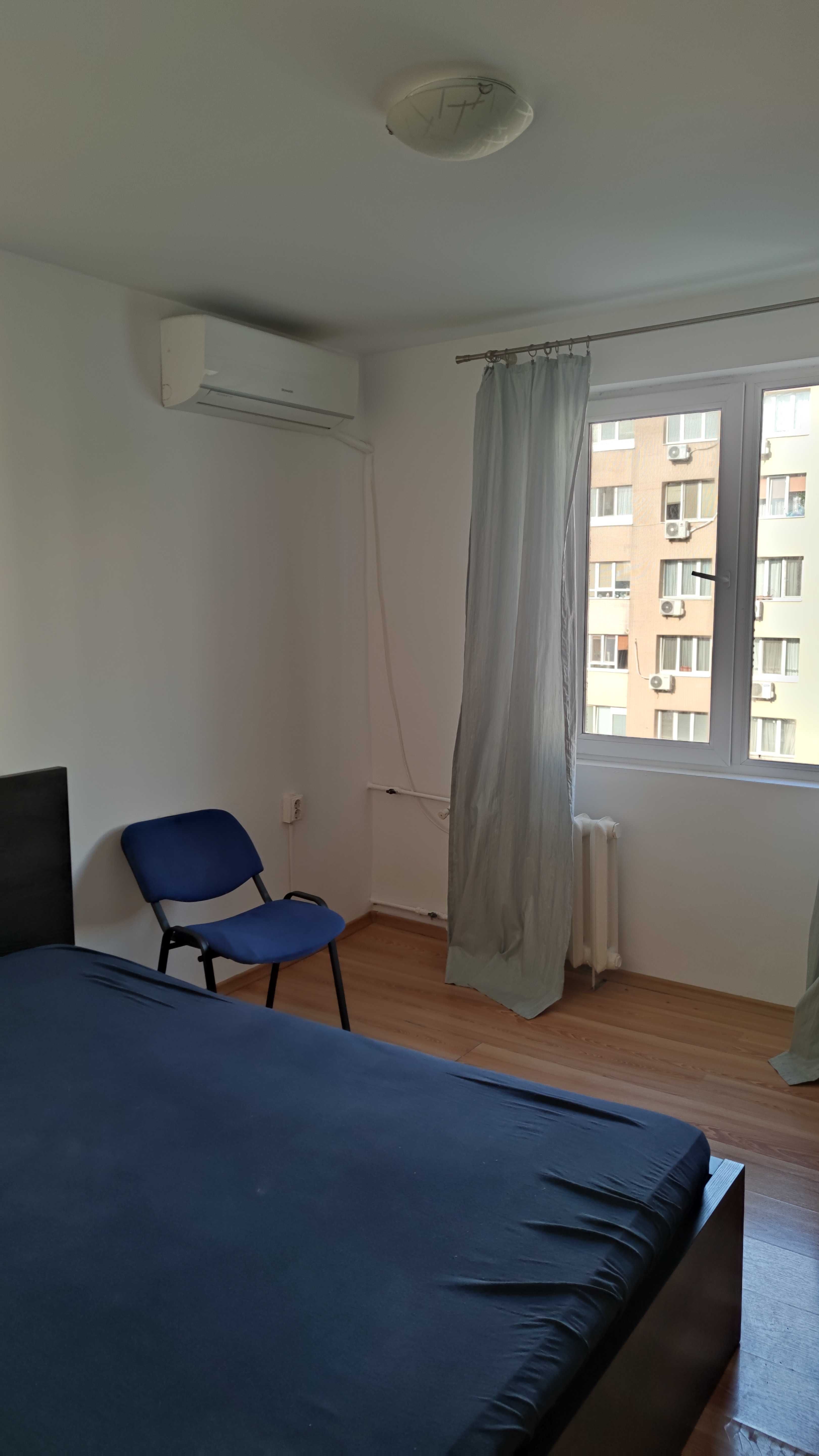 Vand apartament decomandat 2 camere- 1 minut Nicolae Grigorescu