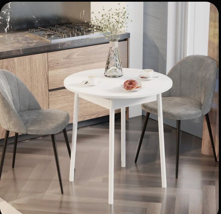 Продам новый стол кухонный