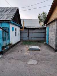 Сдаётся дом в центре села Узынагаш