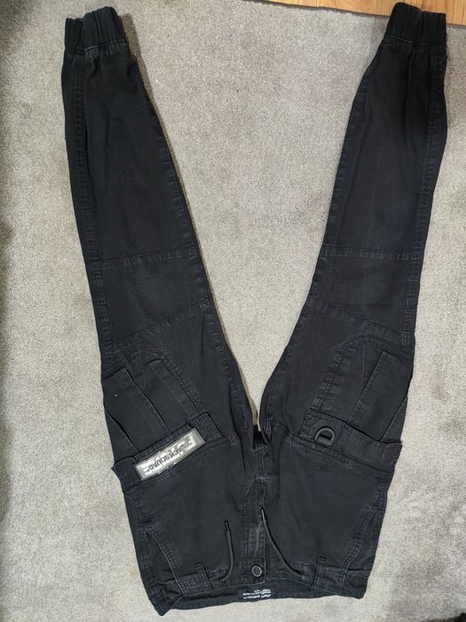 Спортен панталон С размер