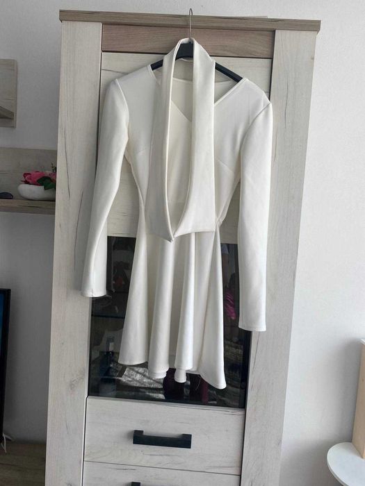 Vand rochi S purtate o singura data