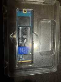 Western Digital 250GB WD Blue SN550 NVMe SSD - Gen3 x4 PCIe 8Gb/s