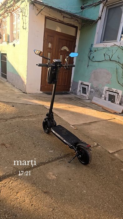Trotineta electrica Ruptor R1 LITE