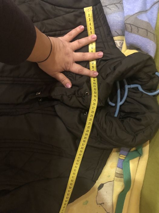 Geaca de iarna femei