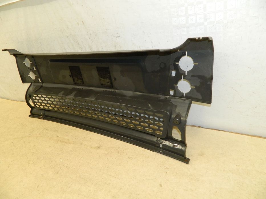 Bara fata partea centrala, Ford Transit, 01-06, YC15-17D957-A