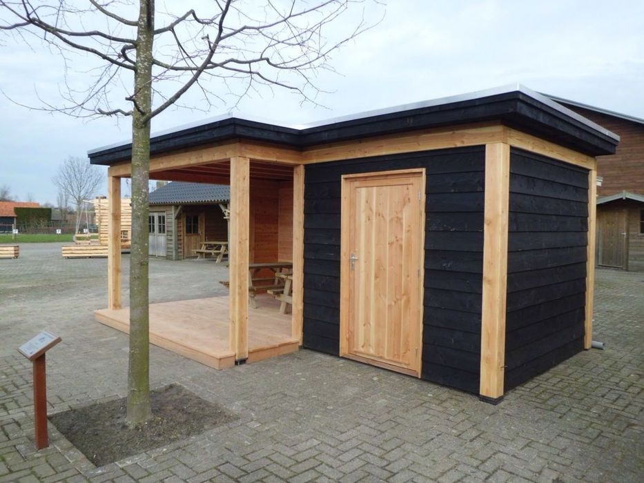 Vand Foisoare de gradină