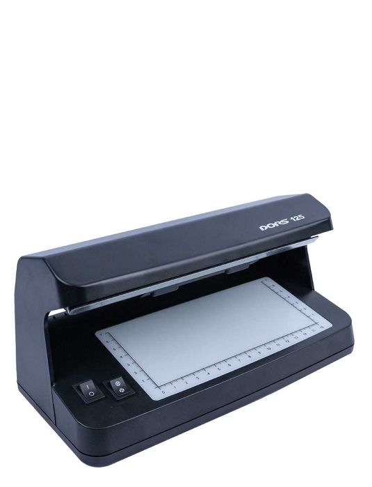 DORS 125: Ультрафиолетовый Просмотровый Детектор