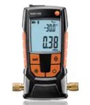 Testo 552 vacuumetru digital cu bluetooth nou tva