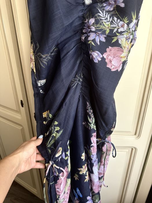 Rochie noua superba  de vara Lipsy - marime 38