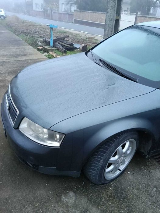 Audi A4,2001 diesel