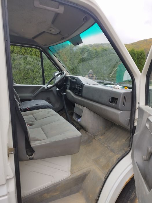 Volkswagen LT46 cat. B