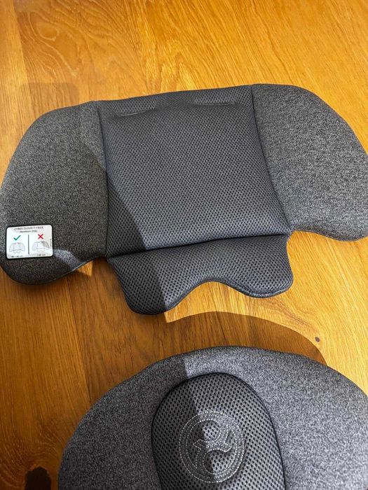 Cloud T I-SIZE PLUS Mirage Grey stare foarte buna