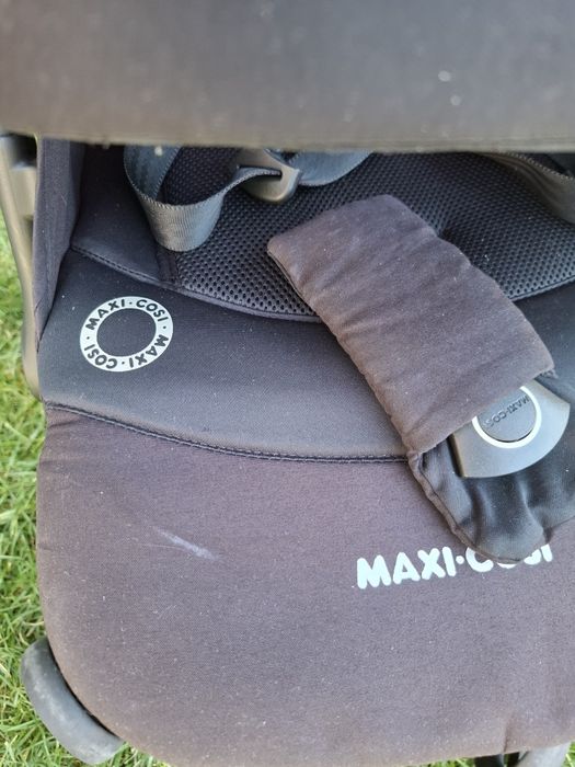 Лятна количка Maxi-cosi Lara