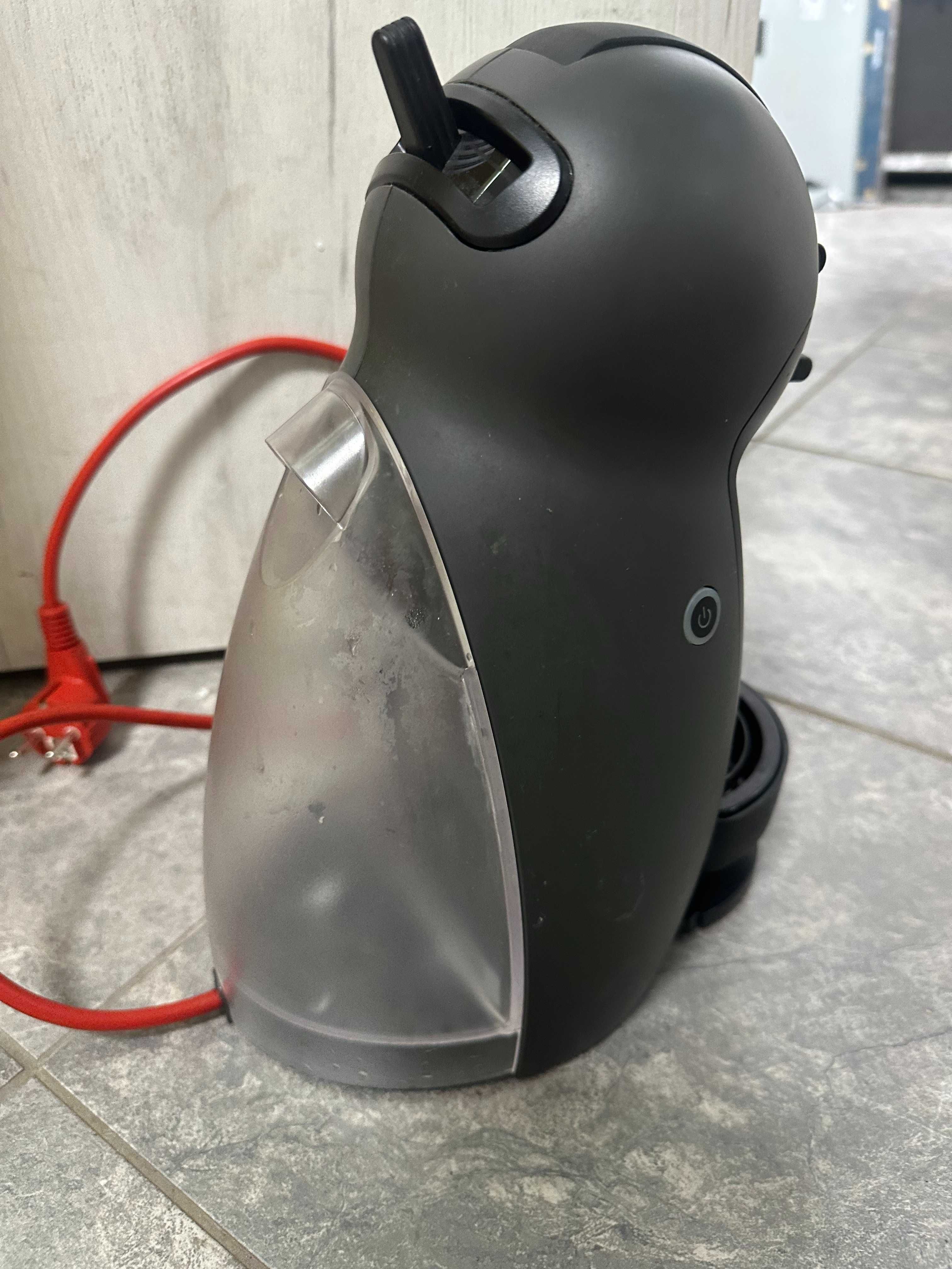 Капсулна кафемашина Krups Nescafe Dolce Gusto Piccolo KP1000