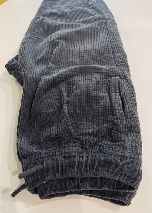 Карго панталон от рипсено кадифе ZARA / момче / 140 см