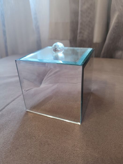 Кутия за бижута JYSK