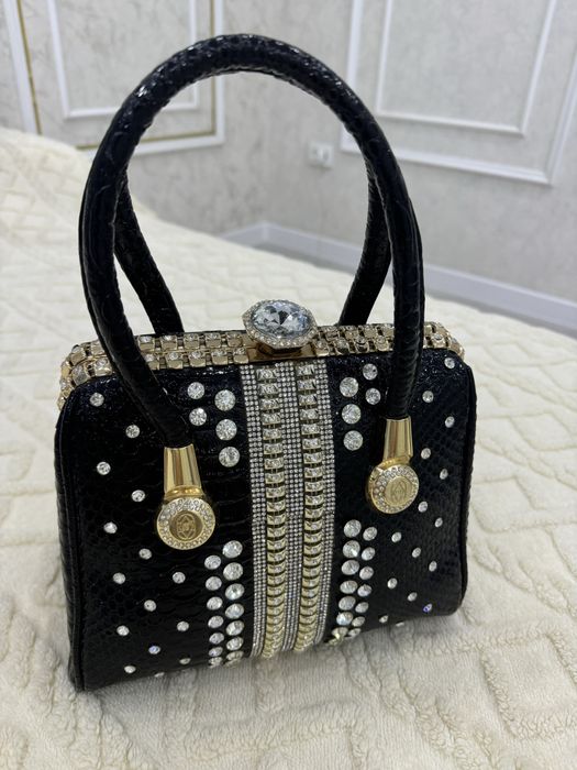 Сумка женская хорошего качества