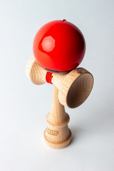 Vand Kendama Sweets Radar Rosu