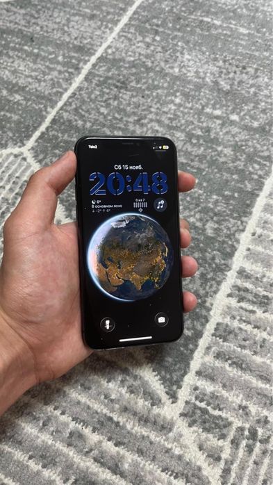 Продажа айфон 11 про