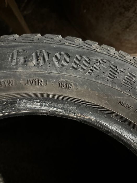 Перфектни гуми втора употреба